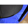 Защитный кожух для батута TRIUMPH Nord Чемпион синий диаметром 305 см (10ft) 06008